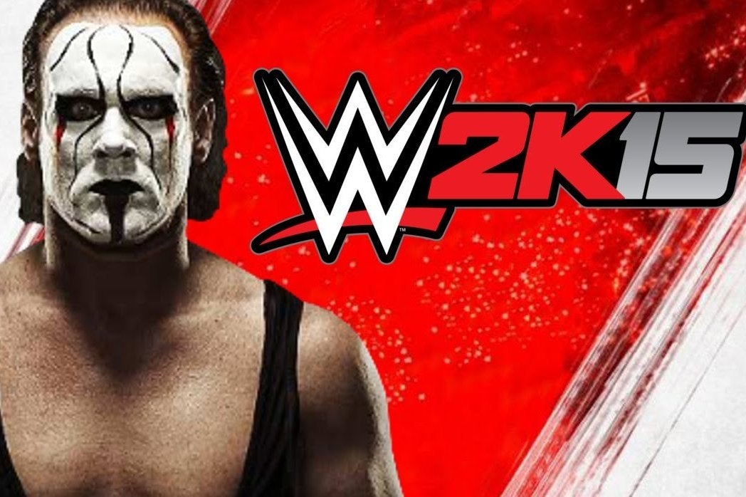 Immagine di WWE 2K15: il ladder match si mostra nel nuovo video gameplay