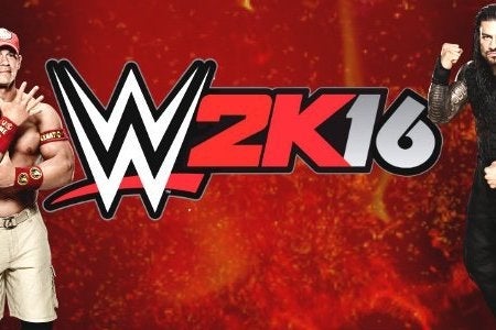 Immagine di WWE 2K16: il roster sarà composto da più di 120 wrestler