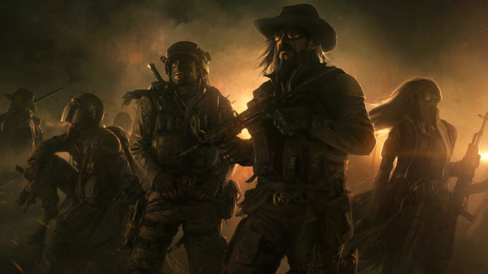 Immagine di X018: Microsoft acquisisce inXile Entertainment, creatori di Wasteland 2, Torment: Tides of Numenera e Wasteland 3