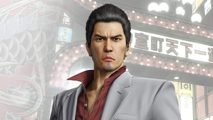 Imagen para Yakuza 0, Yakuza Kiwami y Yakuza Kiwami 2 llegarán a Xbox One
