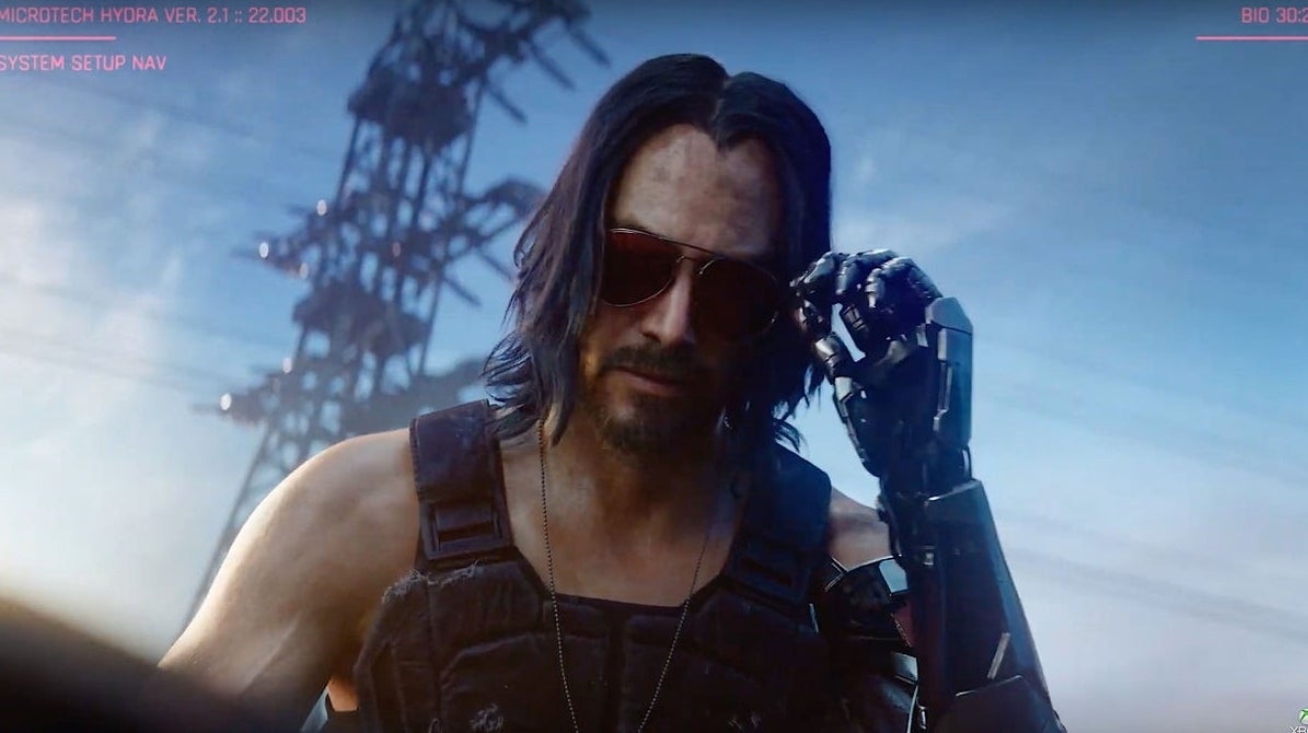 Immagine di Xbox e Cyberpunk 2077 sono stati i vincitori dell'E3 2019