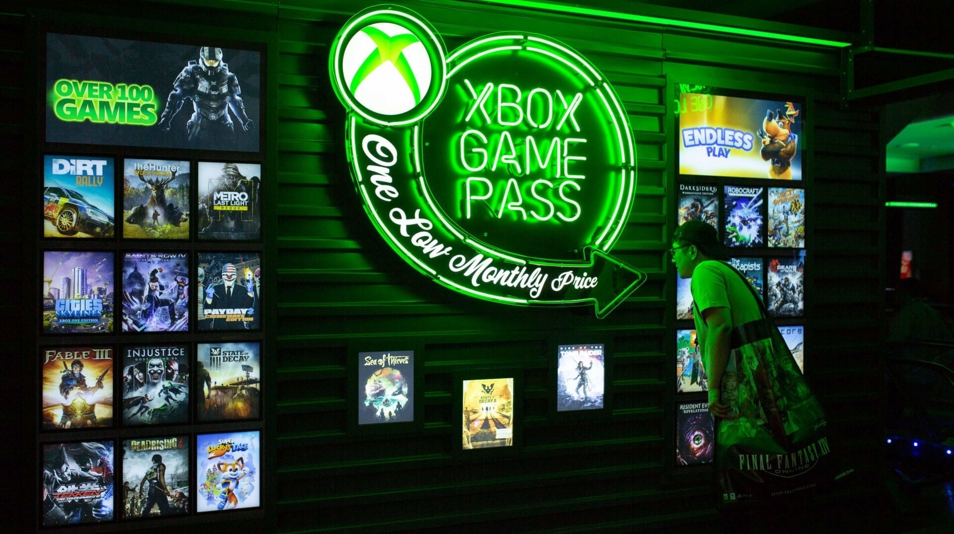 Immagine di Il 7 marzo ci sarà un misterioso annuncio legato all'Xbox Game Pass
