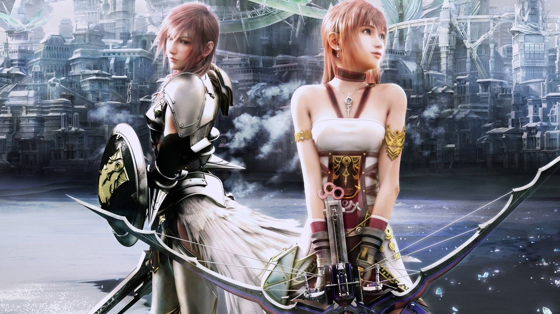 Immagine di Xbox Game Pass accoglierà molti altri Final Fantasy nel corso del 2021