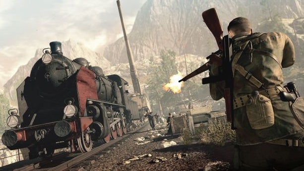 Immagine di Xbox Game Pass: Sniper Elite 4 e GRIP tra i giochi in arrivo a novembre
