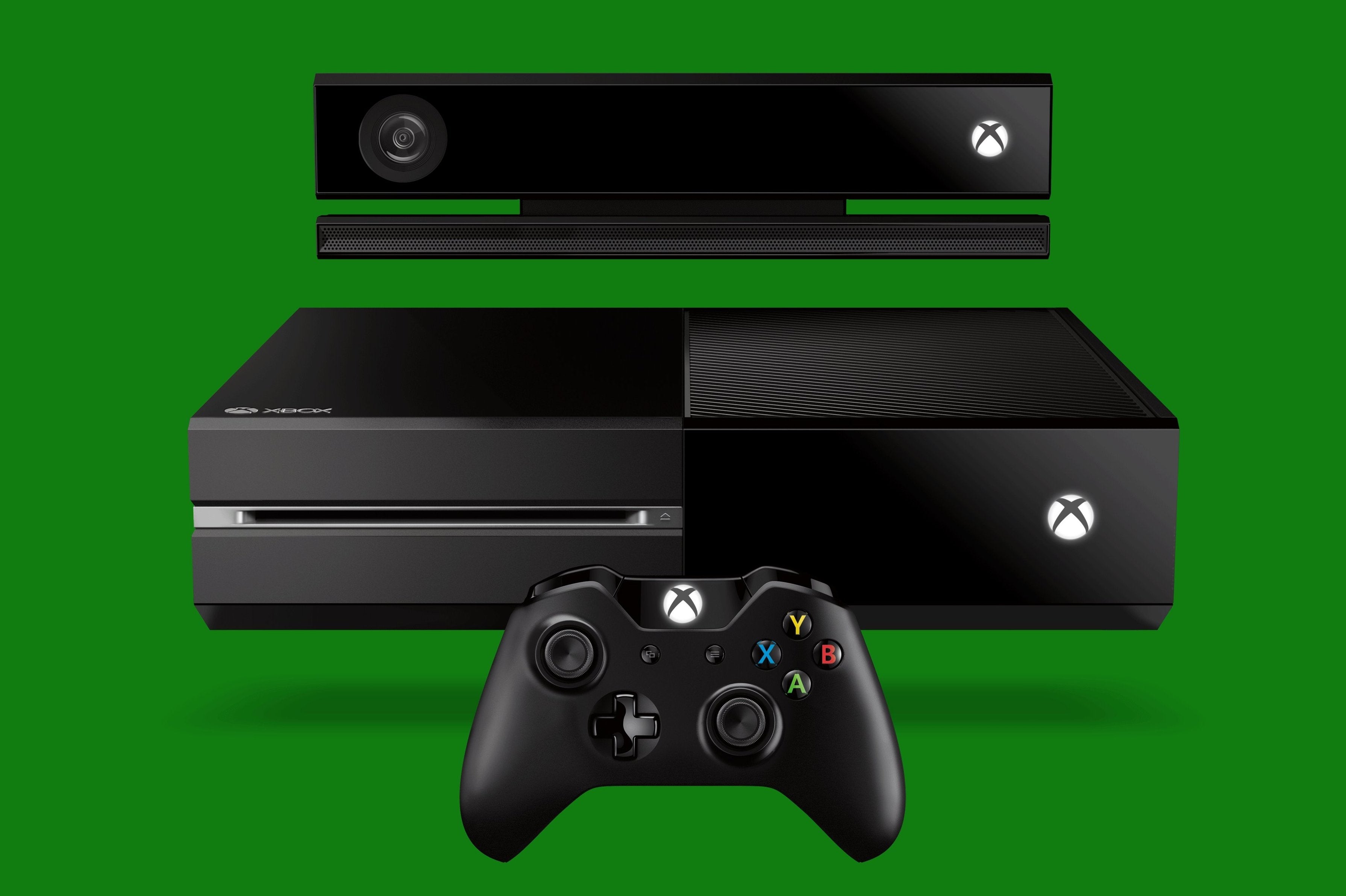 Immagine di Xbox One costerà circa €450, in Cina