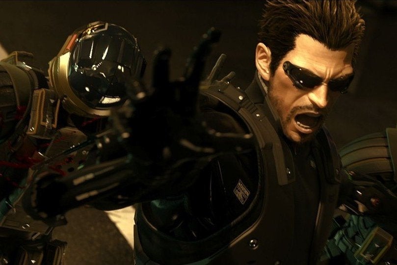 Immagine di Xbox One: Deus Ex: Human Revolution, Halo: Reach e Braid tra i nuovi titoli retrocompatibili
