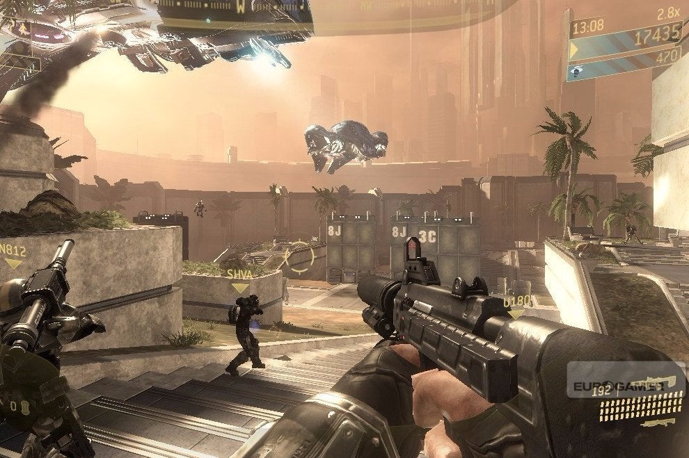 Immagine di Xbox One: Halo 3 ODST tra i prossimi titoli retrocompatibili