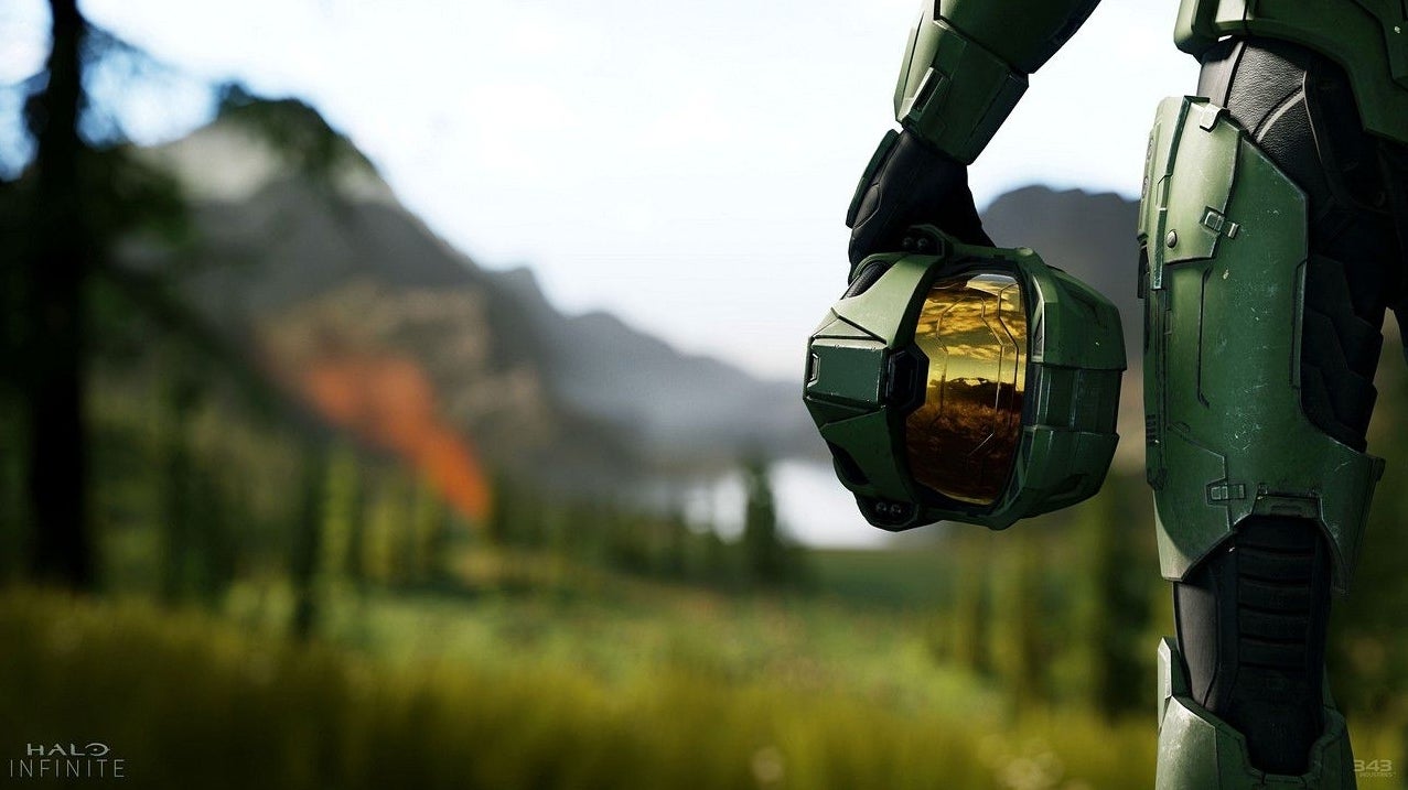 Immagine di Xbox Series X vedrà l'arrivo di Halo Infinite, Perfect Dark e Fable nel primo anno sul mercato?