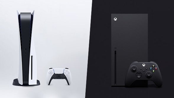 PS5, 3500 console ma non solo. Il famigerato gruppo di bagarini avrebbe  anche più di 1000 Xbox Series X | Eurogamer.it