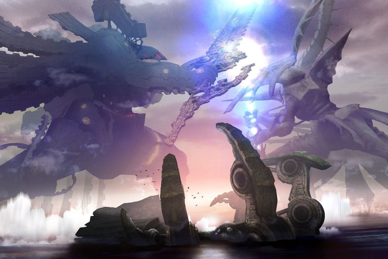 Immagine di Xenoblade Chronicles 3D: pubblicato il trailer introduttivo giapponese