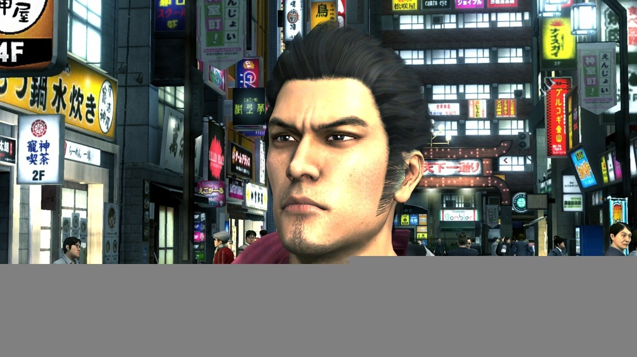 Immagine di Yakuza 3, 4 e 5 su PS4? SEGA potrebbe considerare la possibilità