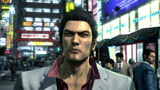 Immagine di PlayStation Plus ha ben otto Yakuza in arrivo a partire da agosto