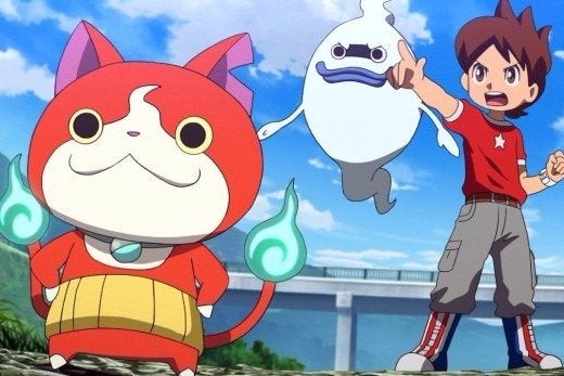 Immagine di Yo-Kai Watch approderà su dispositivi mobile