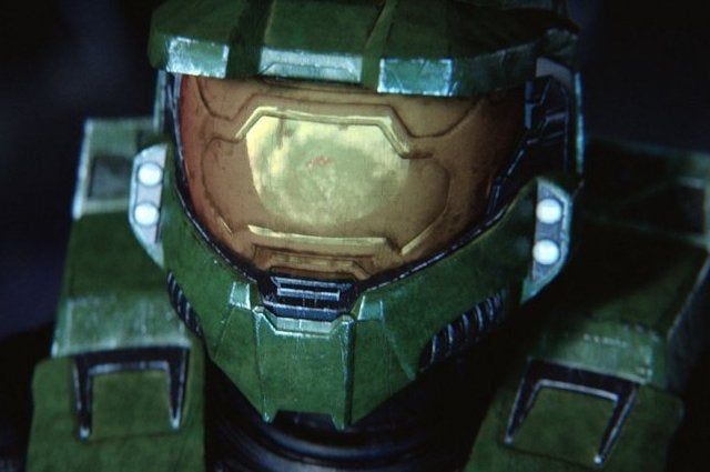 Immagine di Halo: The Master Chief Collection, Halo 4 si mostra in video