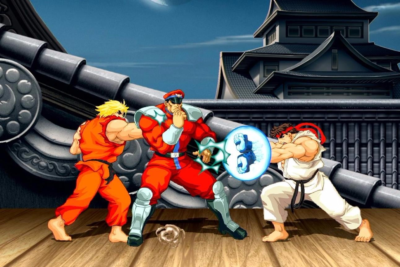 Immagine di Ultra Street Fighter II: The Final Challengers, le modalità online spiegate in dettaglio
