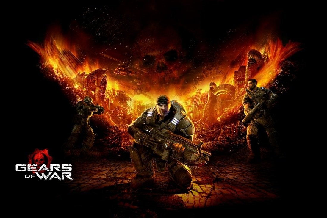 Immagine di Nuove immagini e primo video gameplay per Gears of War: Ultimate Edition?
