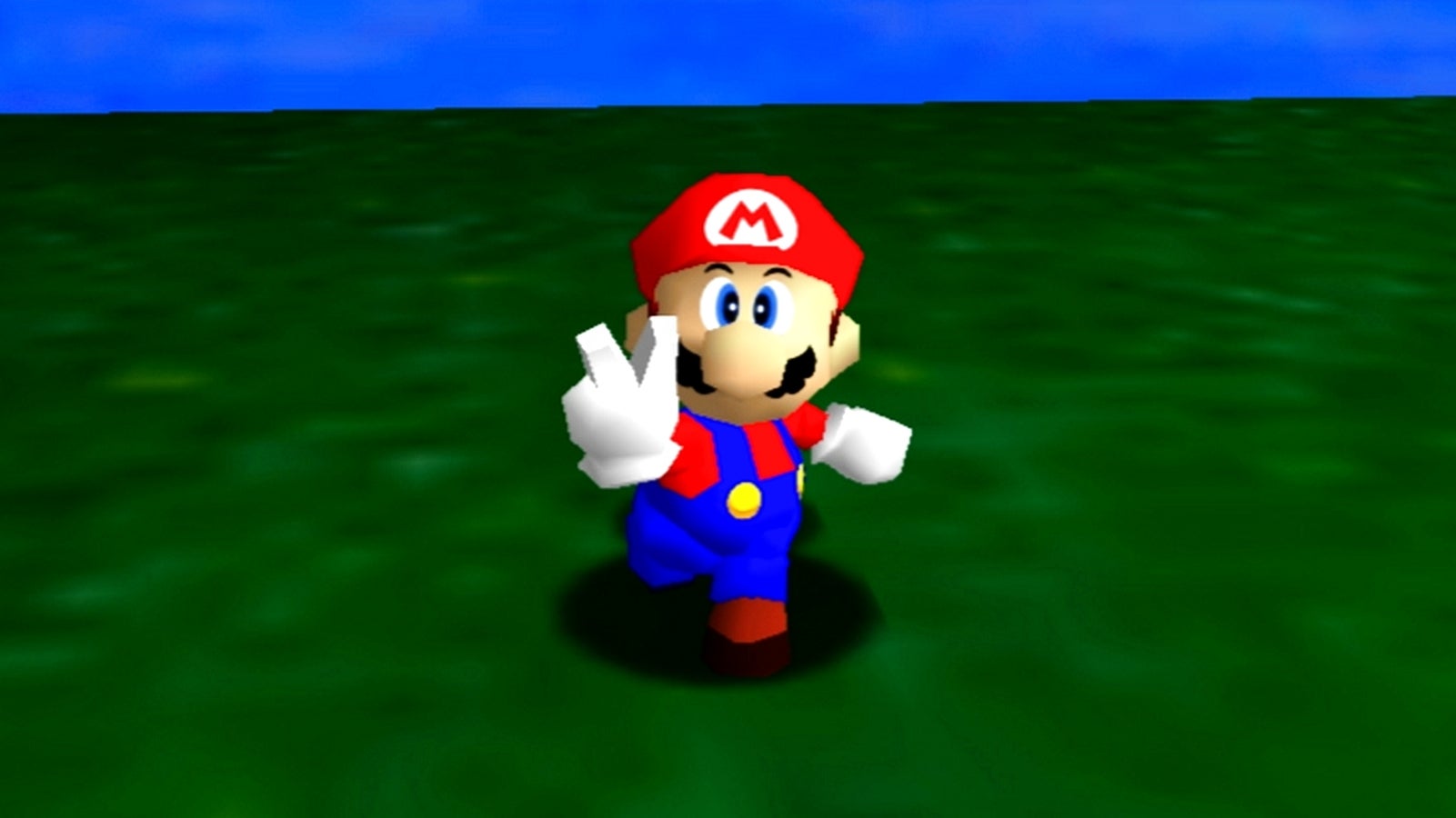 Bilder zu Neue Videos zeigen mehr von Mario 64 und Mario Sunshine auf der Switch