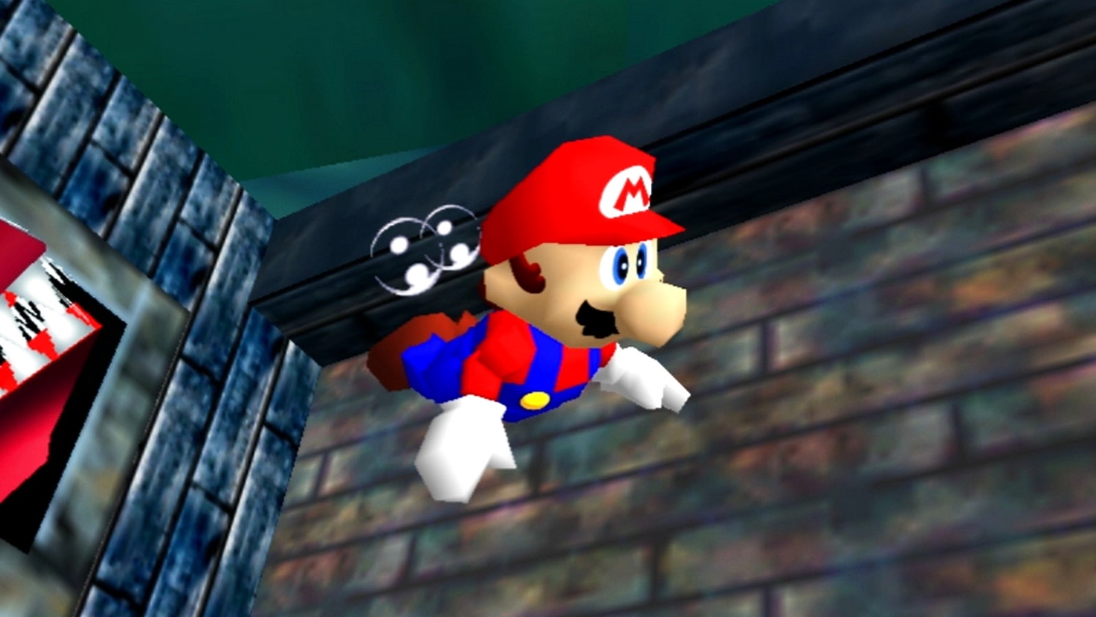Bilder zu Neue Videos vergleichen Mario 64, Mario Sunshine und Mario Galaxy auf Switch mit den Originalen