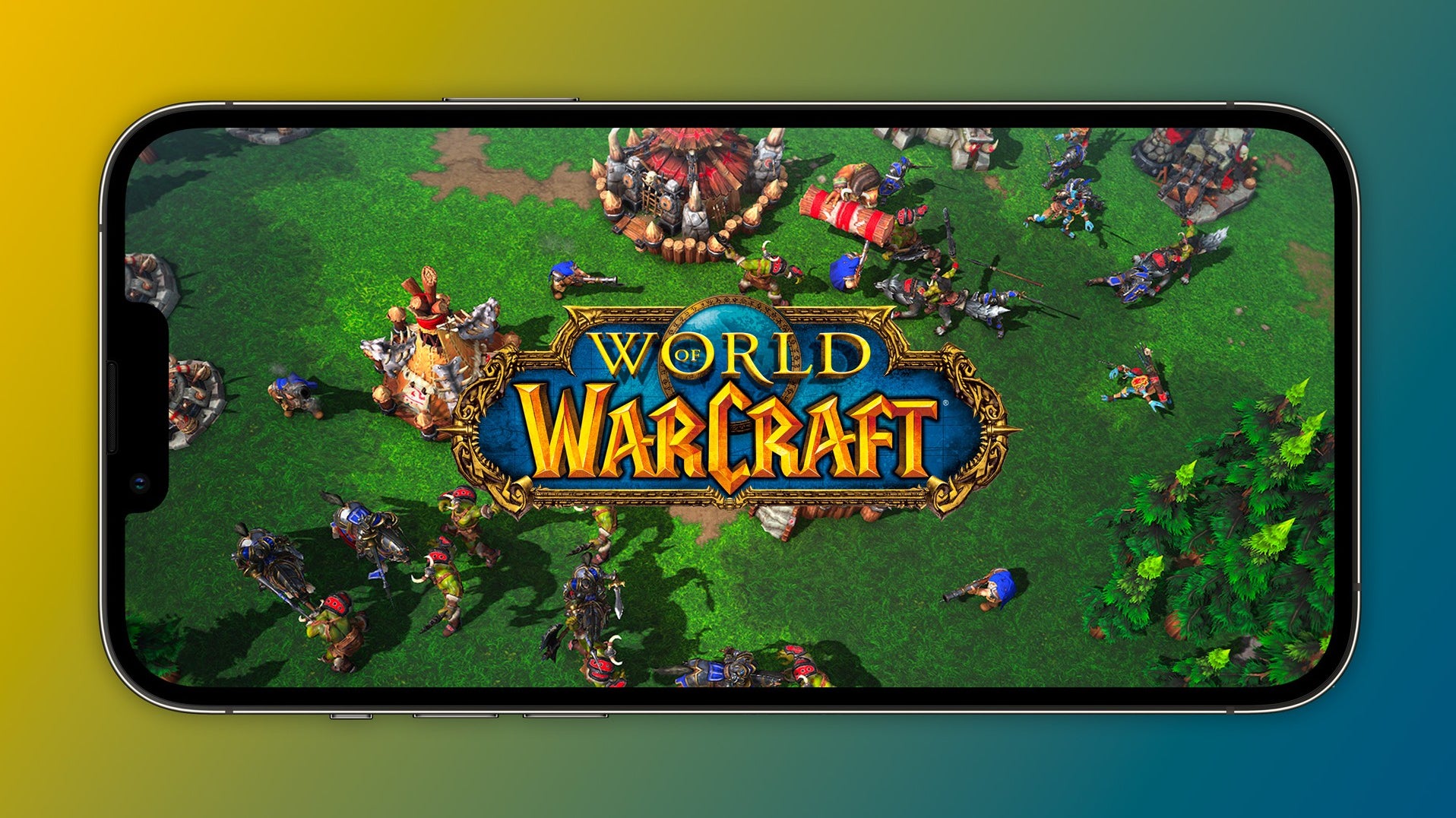 Immagine di Warcraft Mobile sta per arrivare. Ecco la data del reveal