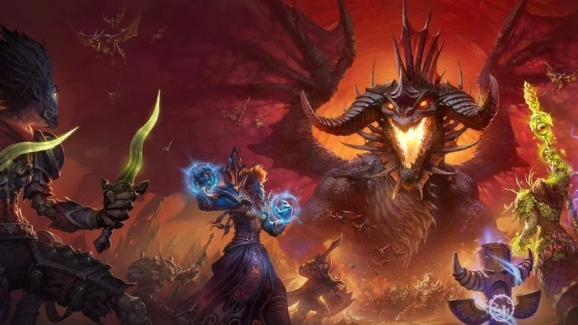 Immagine di World of Warcraft su Xbox con un annuncio ai The Game Awards? Il rumor che non ti aspetti