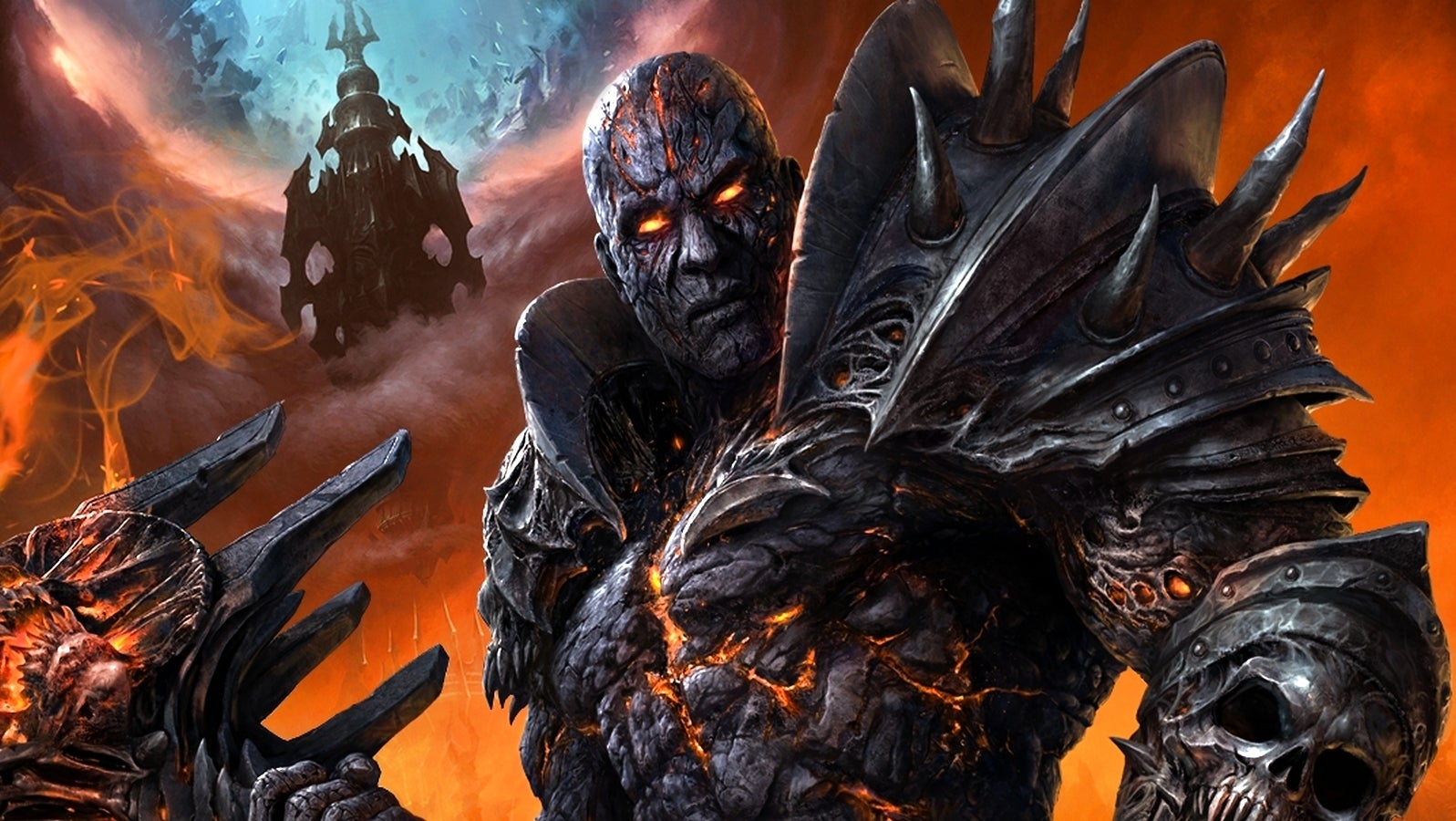 Bilder zu World of WarCraft Shadowlands: Systemanforderungen bekannt, Blizzard empfiehlt SSD