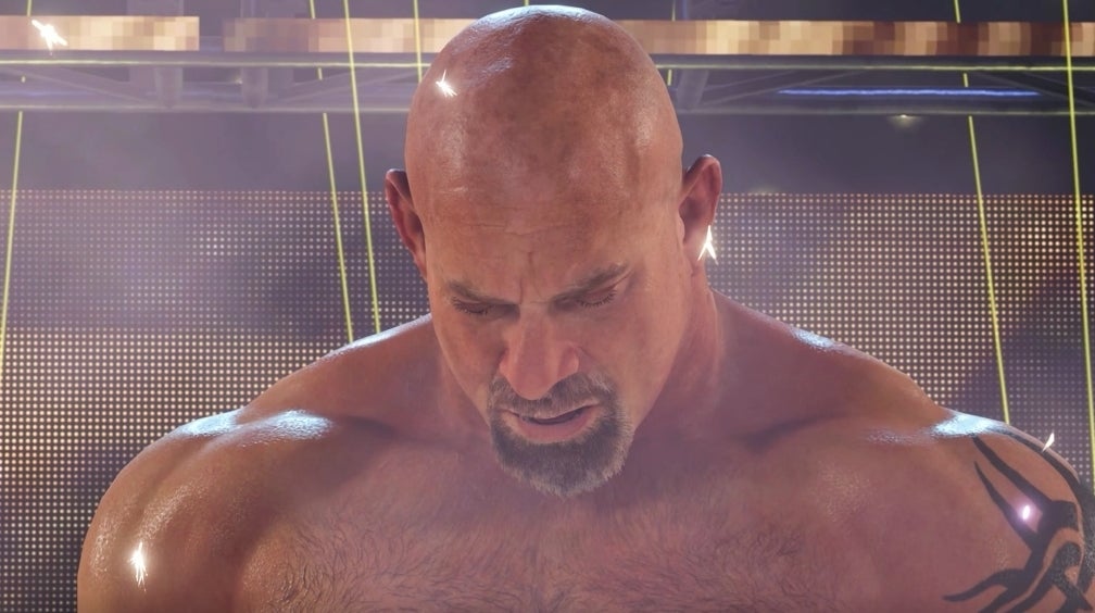 Immagine di WWE 2K22 è un concentrato di innovazioni e novità tra trailer e tanti dettagli