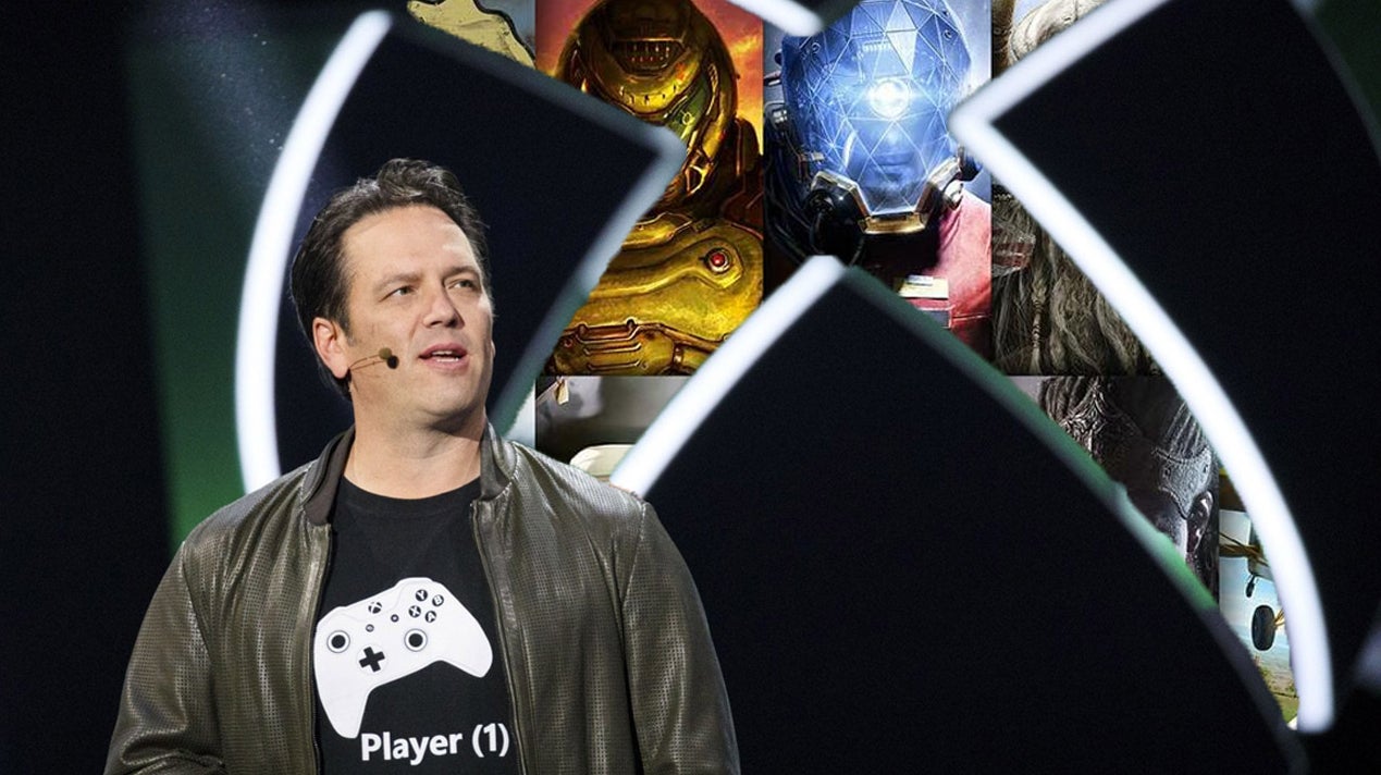 Immagine di Xbox starebbe preparando una grande conferenza 'in stile E3' a giugno