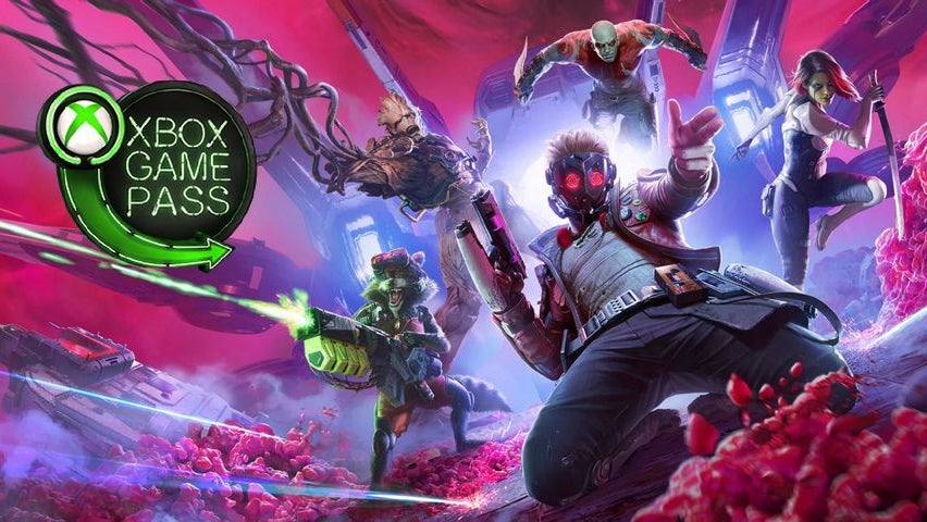 Immagine di Xbox Game Pass aggiunge 4 nuovi giochi. C'è anche Marvel's Guardians of the Galaxy