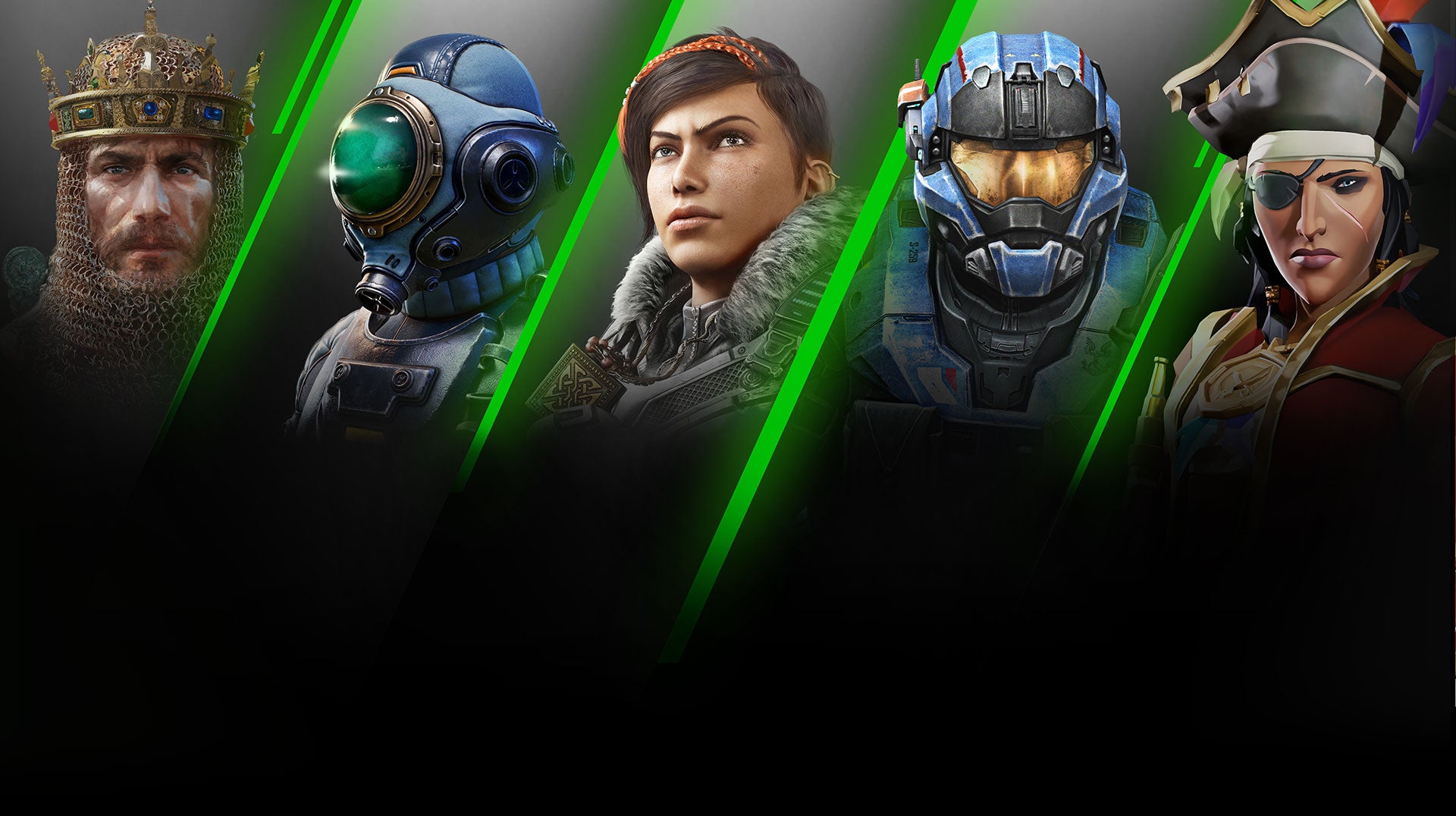 Immagine di Xbox Game Pass, annunciati i giochi in arrivo nella seconda metà di marzo