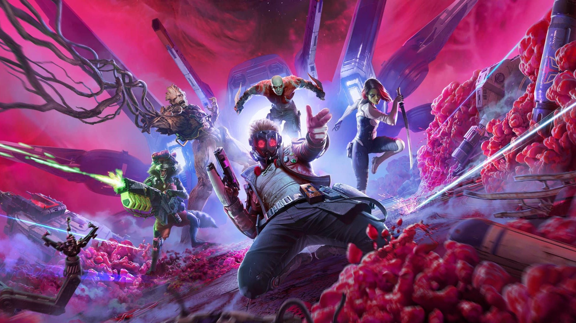 Immagine di Xbox Game Pass annunciati i 7 giochi di marzo e c'è anche Marvel's Guardians of the Galaxy!