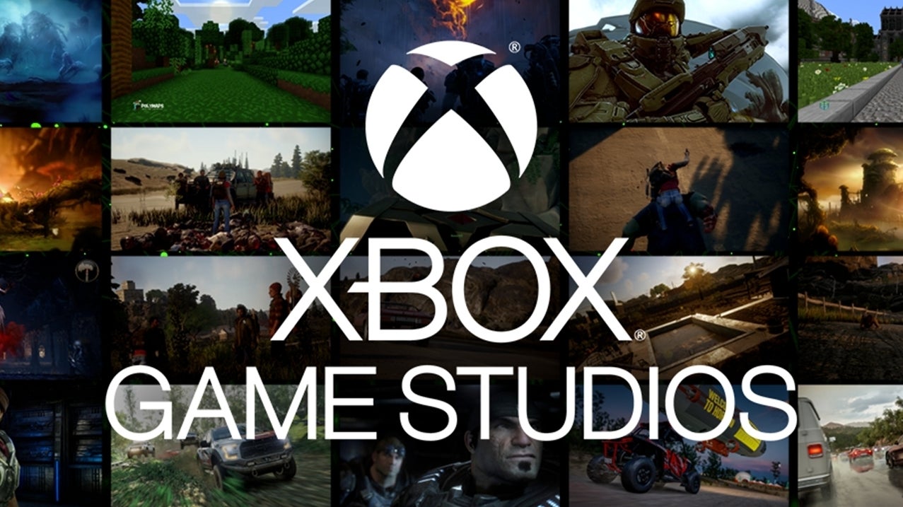 Immagine di Xbox Game Studios al lavoro su tantissimi videogiochi in un'infografica che mostrerebbe tutti i progetti in sviluppo