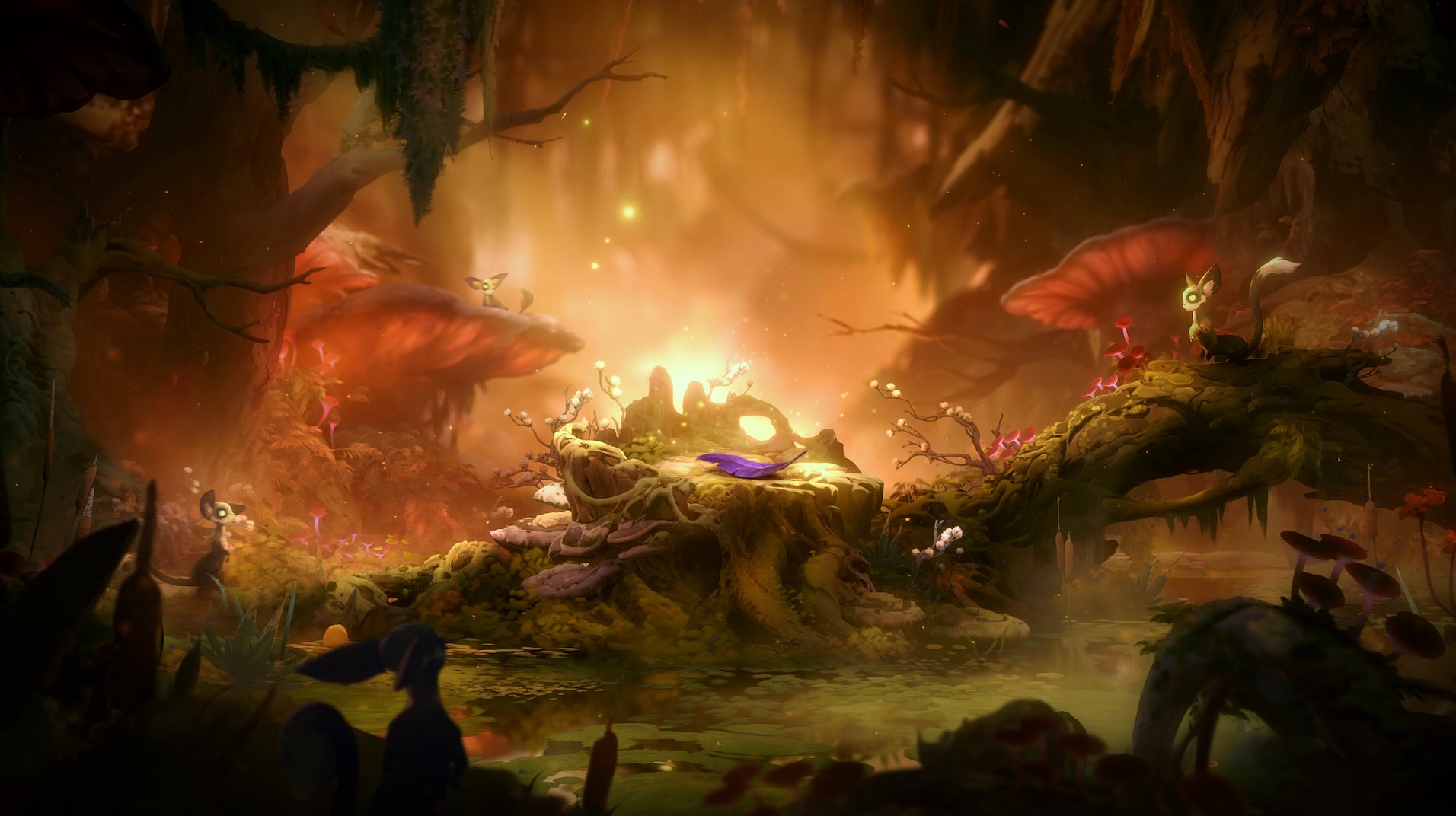 Immagine di Xbox, Ori e Moon Studios: Microsoft avrebbe tagliato i ponti a causa delle condizioni 'oppressive' dello studio