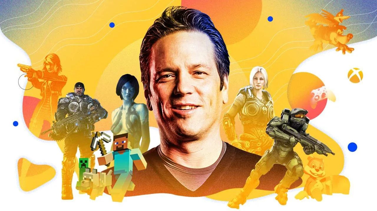 Immagine di Xbox: Phil Spencer ai DICE Awards otterrà il prestigiosissimo premio alla carriera Lifetime Achievement Award!