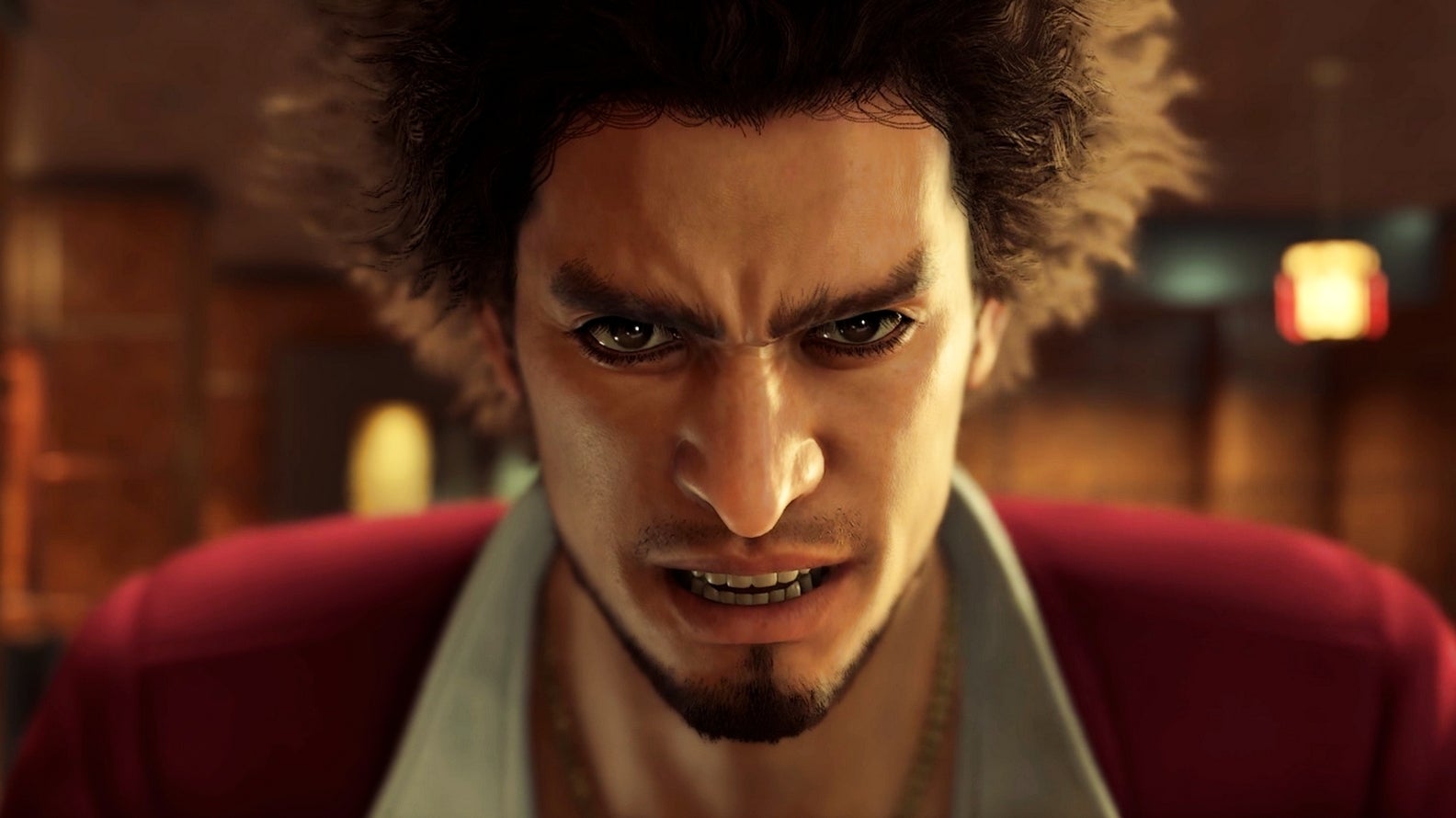 Bilder zu Yakuza: Like a Dragon - 1440p oder 4K auf Xbox Series X, die Wahl liegt bei euch