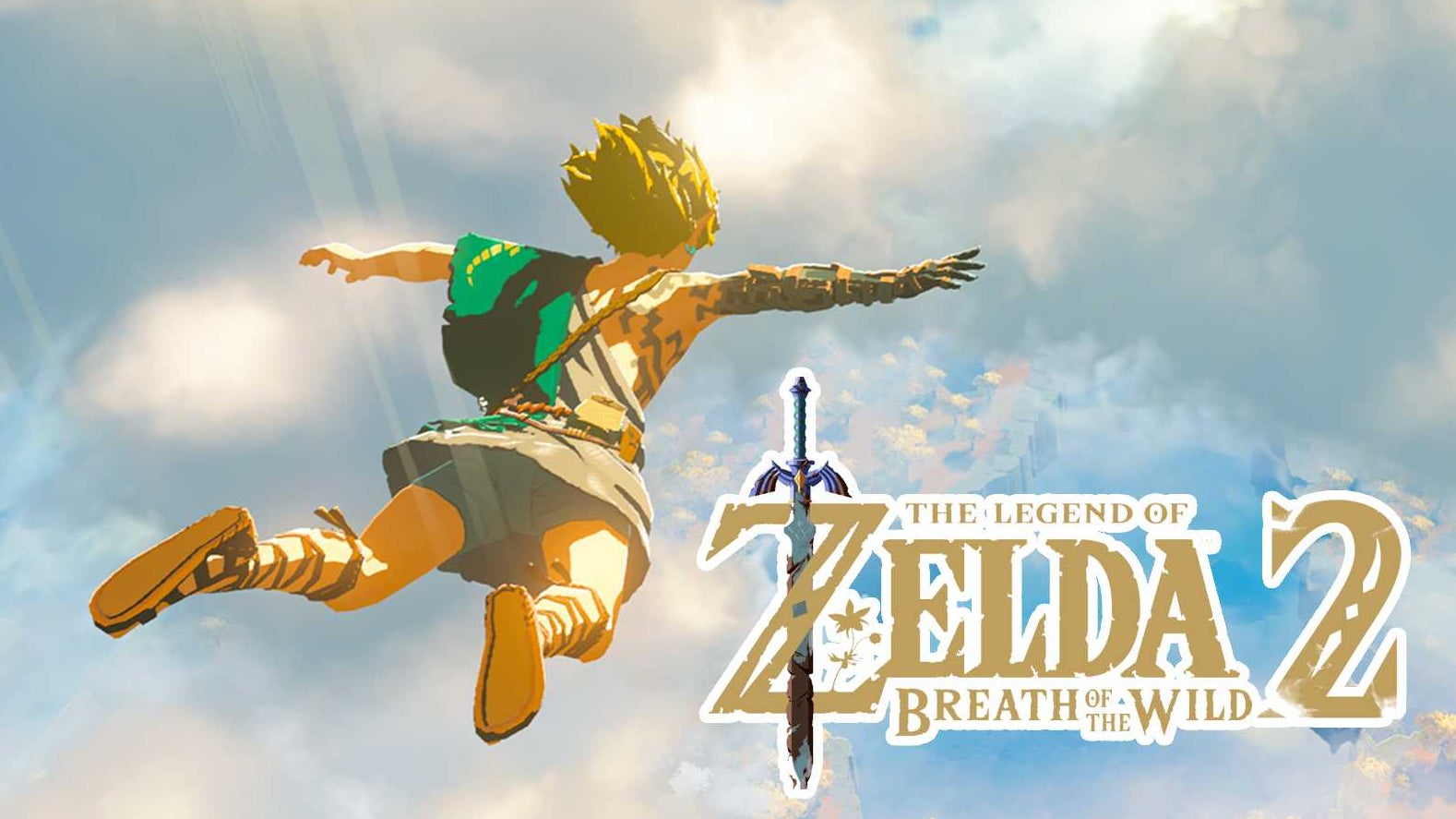 Immagine di Zelda Breath of the Wild 2 a fine 2022 e altri remake e remaster di Zelda? Un altro rumor