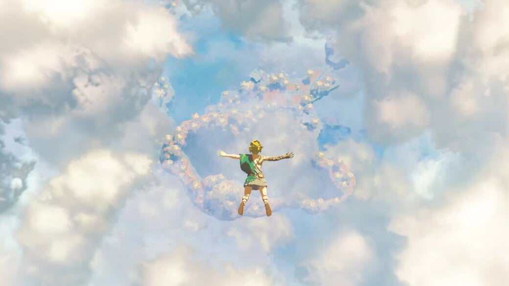 Immagine di Zelda Breath of the Wild 2 non sarà ai The Game Awards per Jeff Grubb