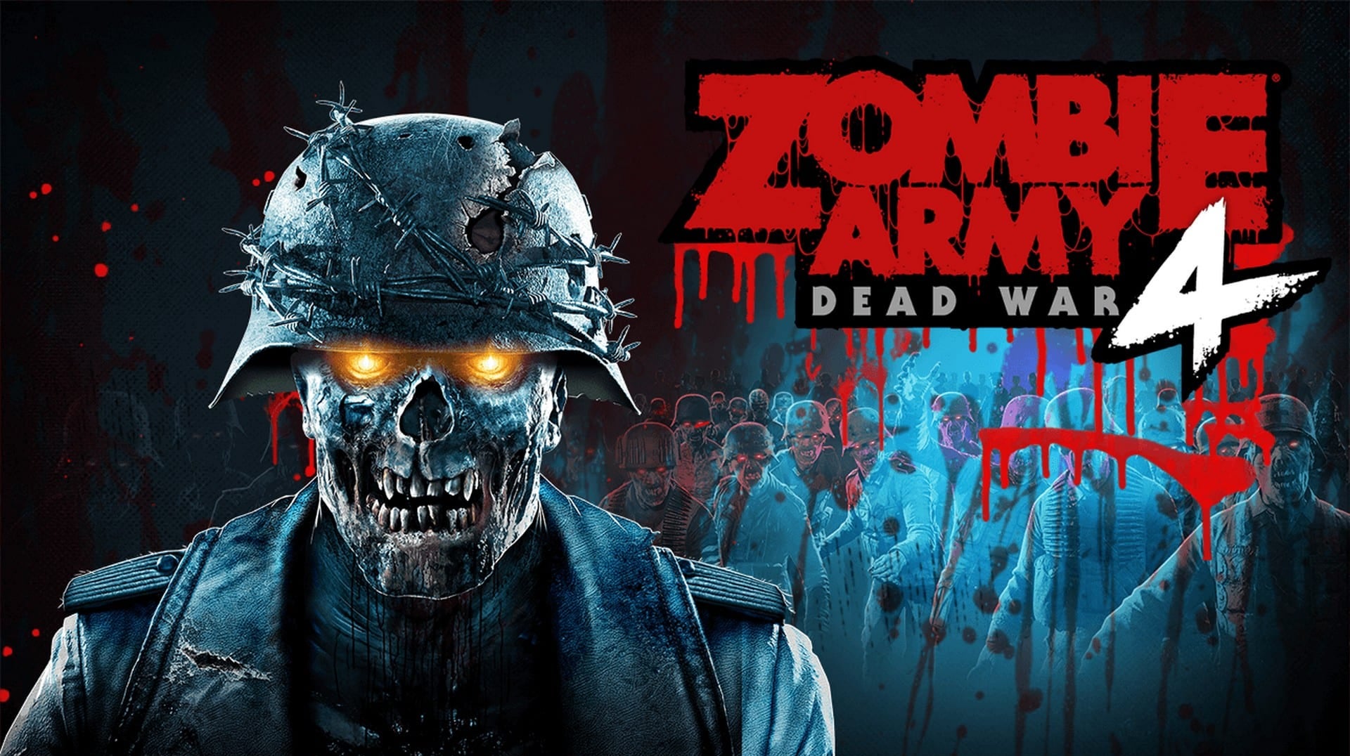 Immagine di Zombie Army 4 sta per arrivare su Nintendo Switch? Spunta la classificazione PEGI