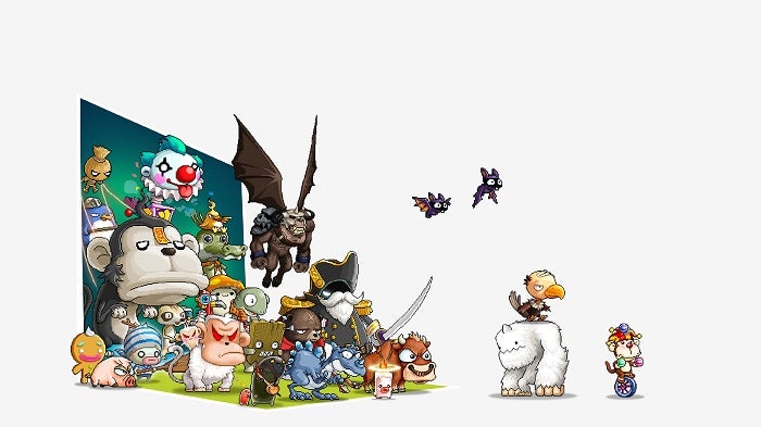 Image for Nexon reports mobile game revenue down 44% for Q3
