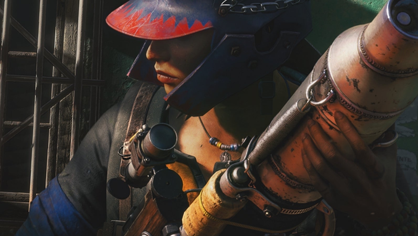 Bilder zu Next-Gen-Upgrades für Far Cry 6 und Watch Dogs Legion bestätigt