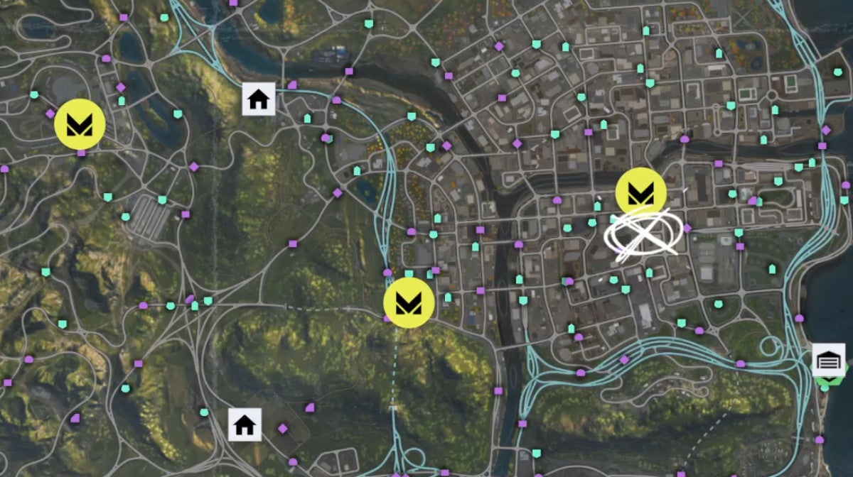 Obrazki dla Need For Speed Unbound - czy jest szybka podróż