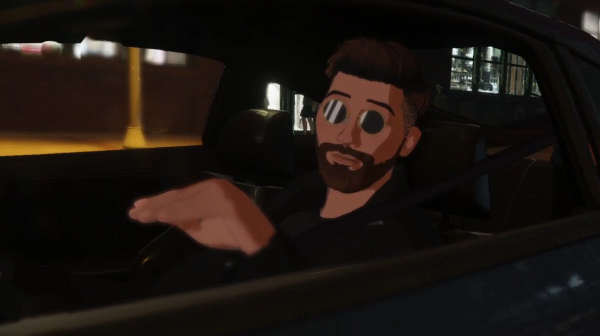 Obrazki dla Need For Speed Unbound - wyścigi, jak wygrać