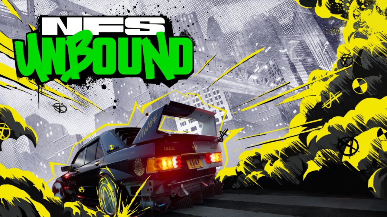 Immagine di Need For Speed Unbound come FIFA consentirà ai giocatori una prova di 10 ore grazie a EA Play e Xbox Game Pass