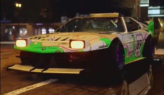 Image for Krátký klip o vyladění aut Need for Speed Unbound