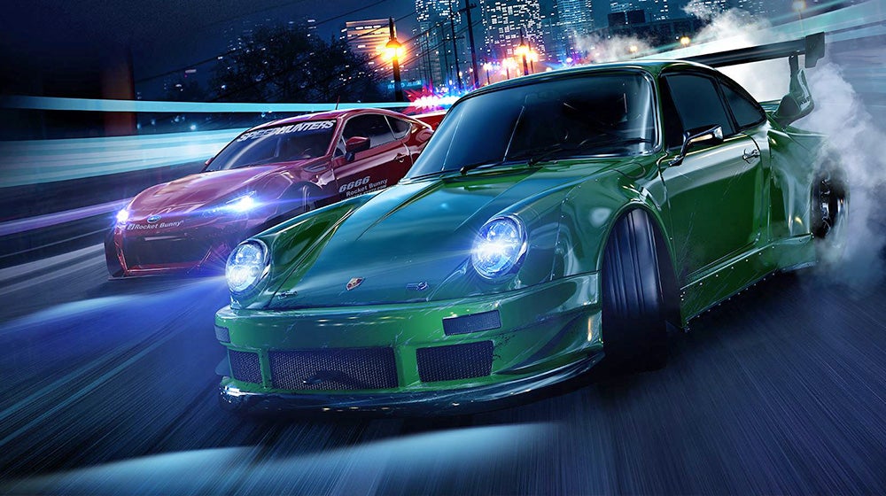 Obrazki dla Kolejne Need for Speed zadebiutuje jesienią