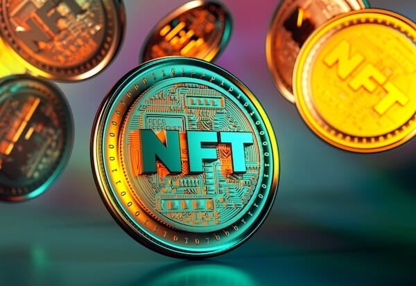 NFT in free fall: 'sales are down 92% from last year's peak' - Pledge Times