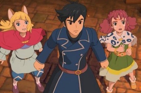 Image for Ni No Kuni 2 has been delayed until March 2018