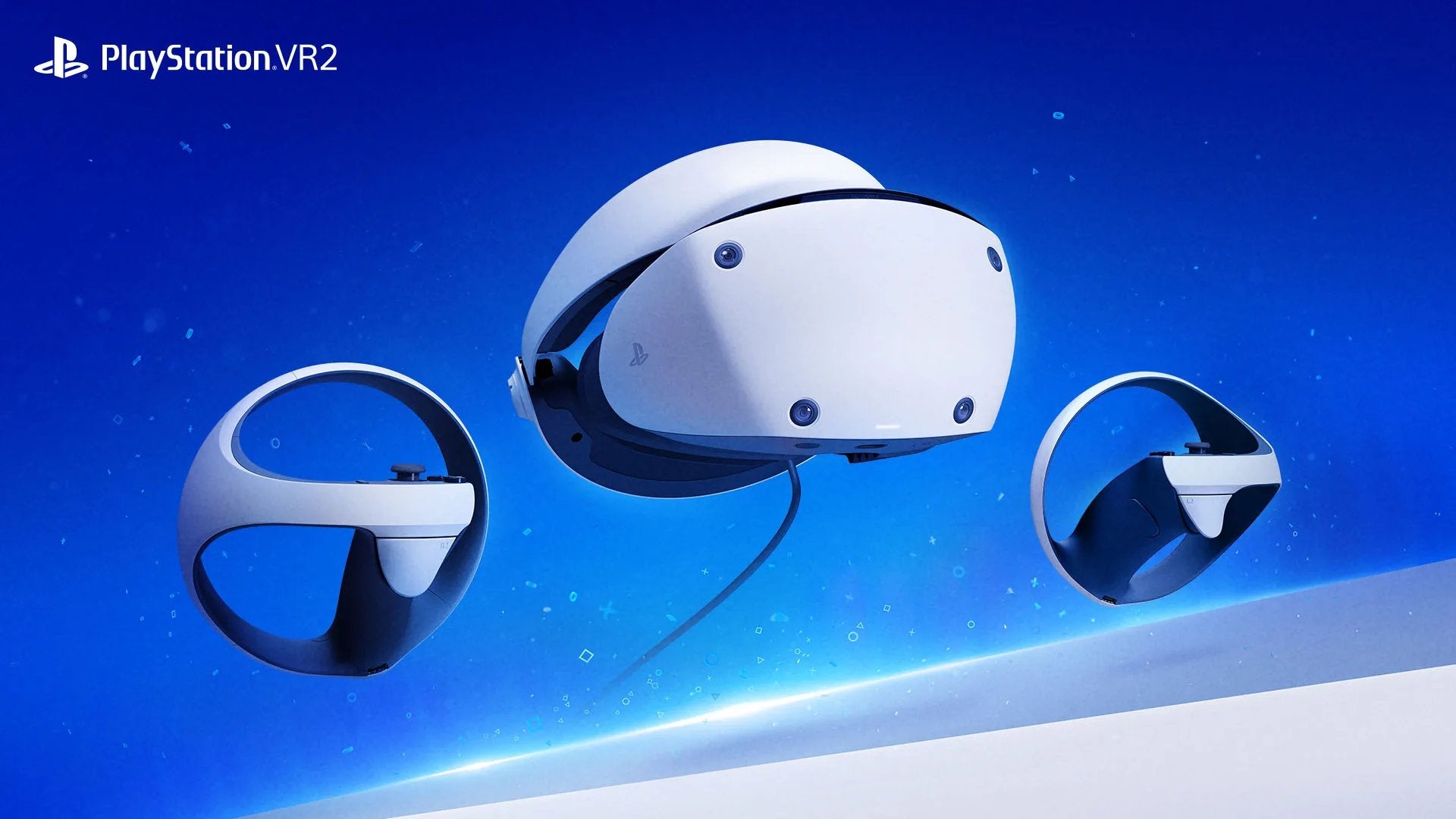 Image for Sony popírá, že by snížila počet vyrobených kusů PlayStation VR 2