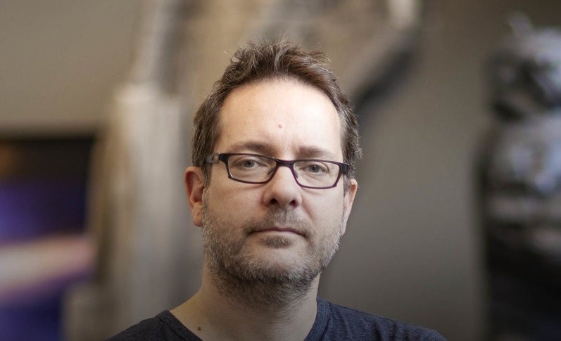 Nicolas Bouvier is appointed as senior art director for TiMi Studios | Jobs Roundup: August 2022 - Vimarsana News