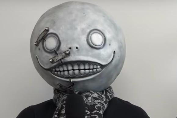 Image for Nier: Automata director releases absurd pre-order video