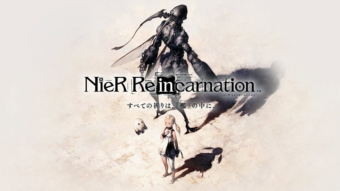 Imagem para Nier Reincarnation ganha data no Ocidente e trailer gameplay